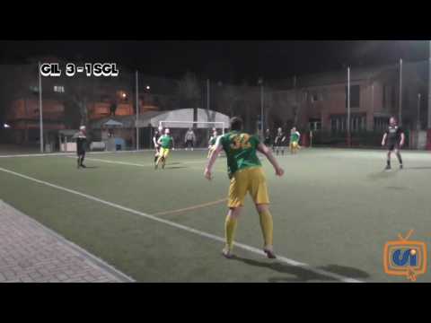 Sintesi Giovi Limbiate - S. Giorgio Limbiate