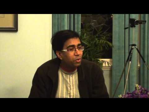 Bhakti Sastri Course Session 15 - ISKCON Melbourne 2012