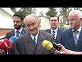 32 Godišnjica Prvog I Drugog Krajiškog Korpusa Vojske Republike Srpske II TOK TV II 2024