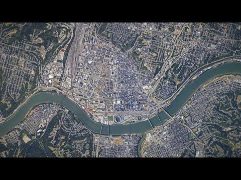 Why Cincinnati Is One of the Most Unique Cities in the U.S.