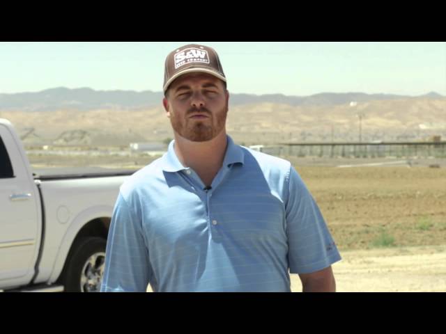 West Hills Community College District video #1