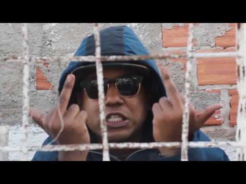 Dopados ZN - Sujeira Poética (VIDEOCLIPE)