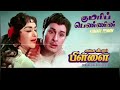 KUMARI PENNIN ULLATHILE ️ குமரி பெண்ணின் உள்ளத்திலே 