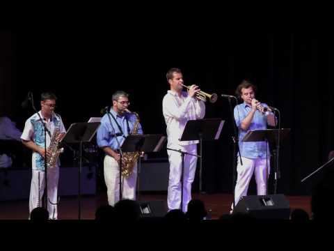 La Manitú - Gonzalo Grau y LA CLAVE SECRETA - "LIVE" in Boulder, CO