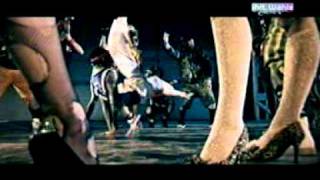 Beatfreakz - Somebody's Watching Me