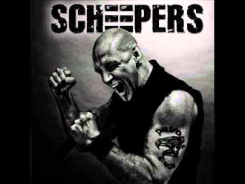 Scheepers - Remission Of Sin
