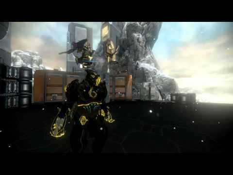 Warframe - Prime Vault - 16. February [Rhino Prime / Boltor Prime / Ankyros Prime] | N00blShowtek