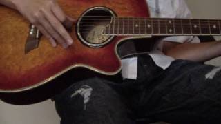 David Tierney's song