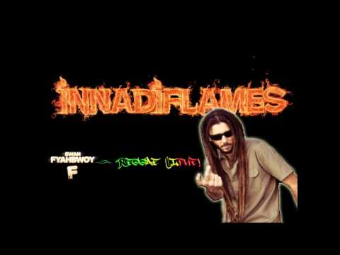 Fyah Bwoy   Reggae Liphe!