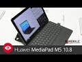 Tablety Huawei MediaPad M5 10.8 Wi-Fi 64GB TA-M510W64TOM