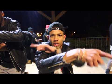 Beinee | Ace hood - boyz N da hood | C-lect