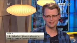 Go' Morgen Danmark - Tvillinge-film (20. april, 2013)