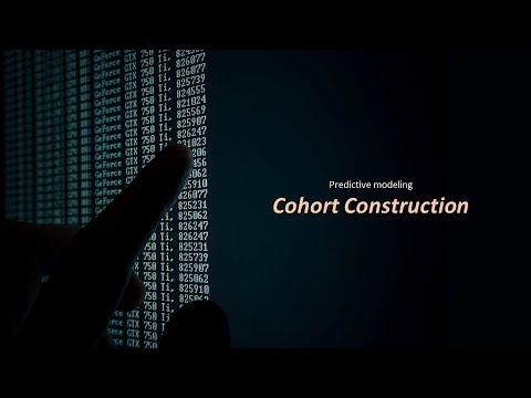Cohort Construction