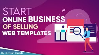 How To Start Selling Divi, Elementor Layouts || Sell Web Templates & Make Rs 1Lakh/ Month
