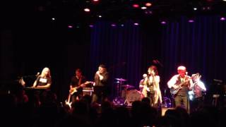 CWF Live This Fall Boerderij Zoetermeer  07/05/2016