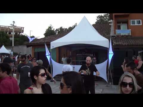 Kromah @ BLACK OPS!  (ES - VITORIA)