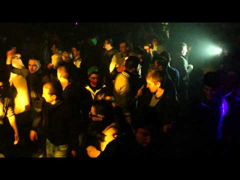 LADY MANU DJ @ TUILI 23.2.13