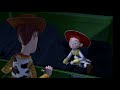 Toy Story Saving Jessie Hebrew