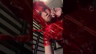 #らんま　#ハロウィン　#コスプレ