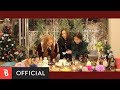 Ladies' Code - The Last Holiday