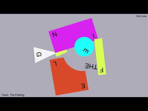 Emanuel Satie &  DJ T. - The Feeling