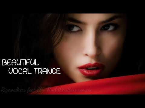 BEAUTIFUL VOCAL TRANCE Mixed by Morten