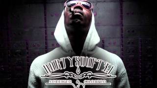 Juicy J - Knock U Out (Chopped & Screwed By DurtySoufTx1) + Free DL