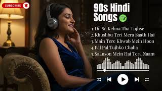 Download lagu Golden Era of Hindi Music 💫 | 90s Songs Rewind mp3