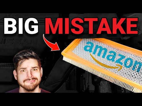 *NEVER* install THIS if you want your car to last! (Engineer Tested)