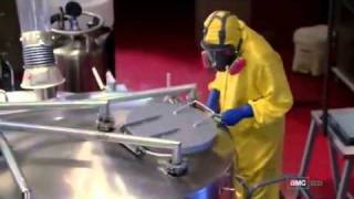 Ana Tijoux &quot;1977&quot; featured on Breaking Bad Clip 2