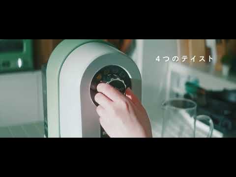 アラジン コーヒーブリュワー　イメージ動画 short ver. ②_アラジン公式チャンネル / Aladdin Official Channel