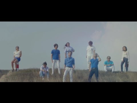 Myanmar Idol Season 1 Top 11 Group Song - The Future Official MV