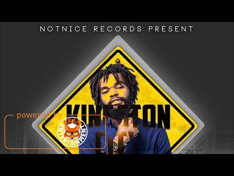 Dre Island - Jah Is For Us [Kingston City Riddim] January 2017