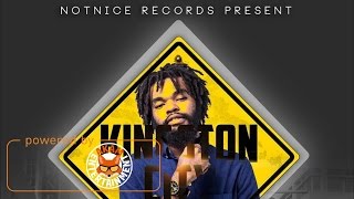 Dre Island - Jah Is For Us [Kingston City Riddim] January 2017