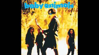 Baby Animals - Working for the Enemy (Female fronted Hardrock)