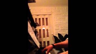 QUIET (Piano Accomp) from FORWARD by Jonathan Reid Gealt