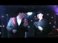 Robert Mizzell & Billy Yates sing- Just be you