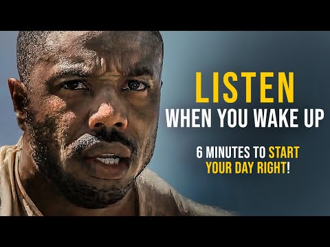 THIS VISION - 6 Minute Motivation [Corey Fuller]