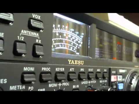 2014 Mar 30 FW5JJ 6m SSB