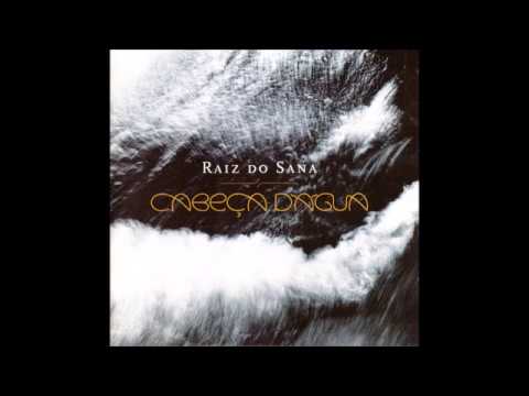 João - de-Barro - Raiz do Sana