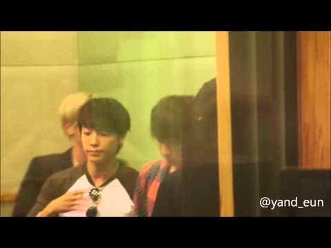 Famcam 120720 EunHyuk after KTR
