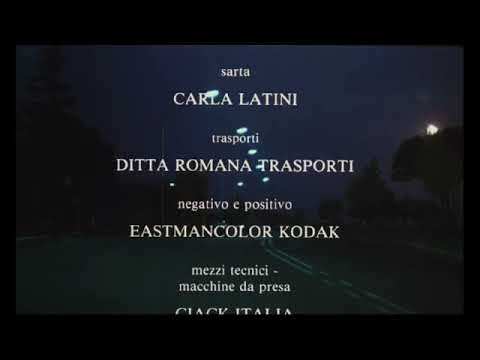 DEMONI (1985) LAMBERTO BAVA ENDING 🎞️🇮🇹