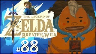 The Legend of Zelda: Breath of the Wild - Part 88 | Saving Yunobo!