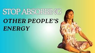 The 5 Stages Every Highly Sensitive Person Goes Through