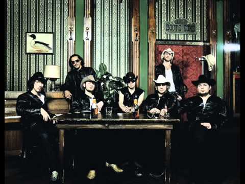 Deals With The Devils - The Bosshoss