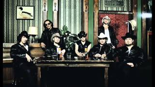 The BossHoss - Deals With The Devil