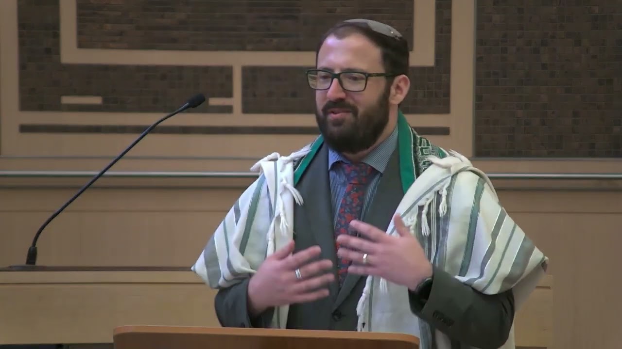 Sermon, April 22, 2023