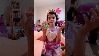 Let’s play a ball game !! 🫓 #shorts #game Ages: 9-21 💟