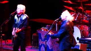 Crosby, Stills And Nash - Military Madness