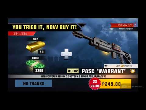 Kill shot Virus Walkthrough part 2